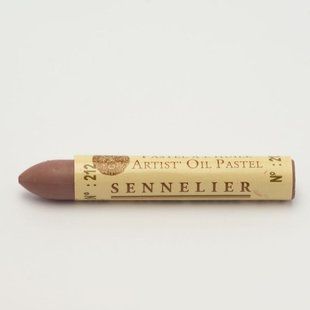 Пастель масляная Sennelier, Mummy, 5 мл