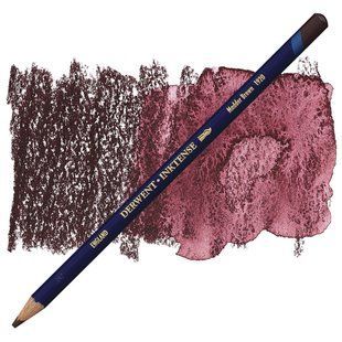 Олівець чорнильний Inktense (1920), Марена коричнева, Derwent