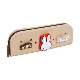 Мягкий силиконовый пенал Yes Miffy Bunny PHS-1