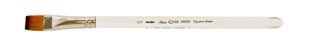 Кисть Silver Brush Crystal 6808S синтетика плоская №1/2