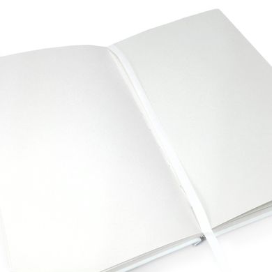 Блокнот для графіки Talens Art Creation, 13х21 см, 140 г/м2, 80 аркушів, білий, Royal Talens