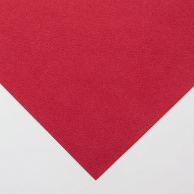 Бумага LanaColours, 50x65 см, 160 г/м², лист, красный, Hahnemuhle