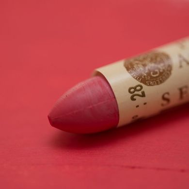 Пастель масляная Sennelier "A L'huile", Розовый №28, 5 мл