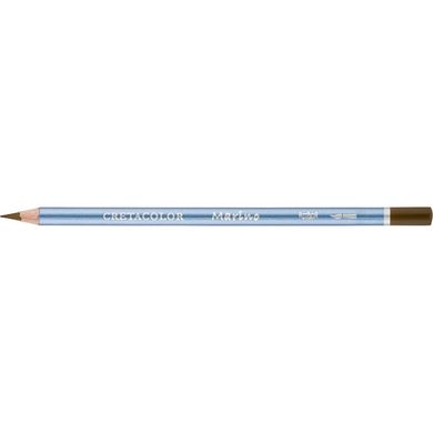 Олівець акварельний, Коричневий, 261, Cretacolor