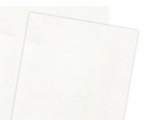Папір для креслення Accademia, B2, 50x65 см, 200 г/м2, білий, дрібне зерно, Fabriano
