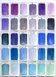 Краска акварельная Daniel Smith 15 мл Lapis Lazuli Genuine 284600138 фото 5 с 15