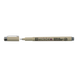 Лайнер PIGMA Micron (0.5), 0,45 мм, Сірий, Sakura 084511333680 зображення 1 з 6