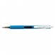 Ручка гелева Inketti 0,5 мм, блакитний, Penac BA3601-20EF зображення 1 з 3