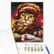 Картина за номерами Сім'я котиків, Маріанна Пащук, 40x50 см, Brushme BS53117 зображення 2 з 2
