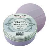 Меловая паста Shabby Chalk Paste, Сирень, 150 мл, Fabrika Decoru