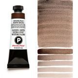 Фарба акварельна Daniel Smith 15 мл Hematite Burnt Scarlet Genuine