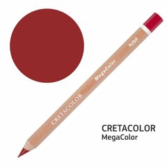 Карандаш цветной Megacolor, Кармин насыщенный (29116) Cretacolor