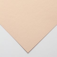Папір LanaColours, 50x65 см, 160 г/м², лист, рожевий кварц, Hahnemuhle