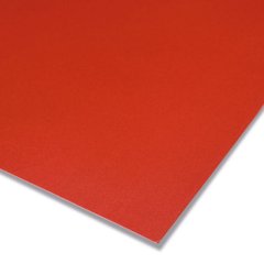 Бумага для пастели Sennelier с абразивным покрытием, 360 г/м², 50x65 см, постоянный красный