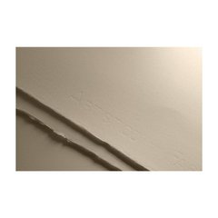 Папір акварельний Artistico HP B2 (56x76см), 200г/м2, білий, дрібне зерно, Fabriano