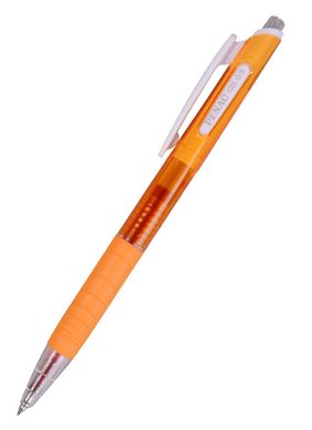 Ручка гелевая Inketti 0,5 мм, оранжевый, Penac