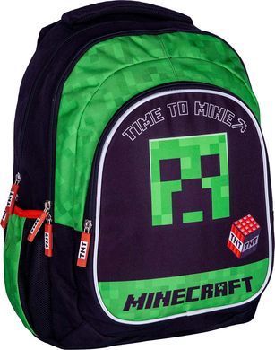 Рюкзак Minecraft AB300 Time to mine