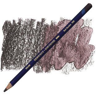 Олівець чорнильний Inktense (1930), Темний шоколад, Derwent