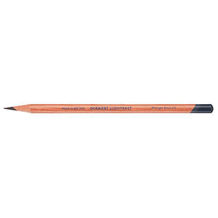 Олівець олійний Lightfast, Midnight Black (Північний чорний), Derwent