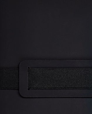 Блокнот Voyager L, Black, 16,5х22 см, 120 г/м², 128 аркушів, Nuuna
