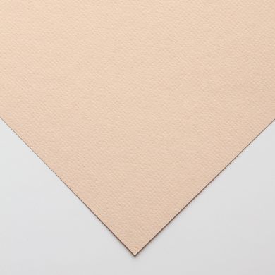 Бумага LanaColours, 50x65 см, 160 г/м², лист, розовый кварц, Hahnemuhle
