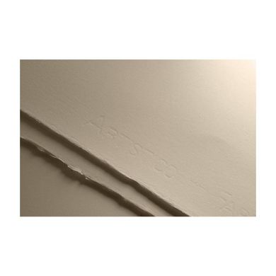 Папір акварельний Artistico HP B2, 56x76 см, 200 г/м2, білий, дрібне зерно, Fabriano
