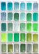 Краска акварельная Daniel Smith 15 мл Chromium Green Oxide 284600024 фото 5 с 14