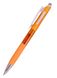Ручка гелевая Inketti 0,5 мм, оранжевый, Penac BA3601-24EF фото 2 с 3