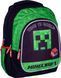 Рюкзак Minecraft AB300 Time to mine PM-502022132-SK зображення 2 з 8