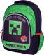 Рюкзак Minecraft AB300 Time to mine PM-502022132-SK зображення 3 з 8