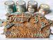Фарба рустик Rustic paint, Білий пісок, 150 мл, Fabrika Decoru PM-FDRPB-04-FD зображення 4 з 7