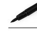 Набір лайнерів-ручок Pigma Brush Pen, Чорний, 3 штуки, Sakura 8712079395131 зображення 6 з 11