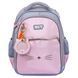Рюкзак шкільний Yes My Kitty, S-111M 5056574499943 зображення 2 з 16