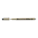 Лайнер PIGMA Micron (10), 0,6 мм, Сірий світлий, Sakura 084511333697 зображення 1 з 6