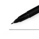 Набір лайнерів-ручок Pigma Brush Pen, Чорний, 3 штуки, Sakura 8712079395131 зображення 8 з 11