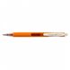 Ручка гелева Inketti 0,5 мм, помаранчевий, Penac BA3601-24EF зображення 1 з 3