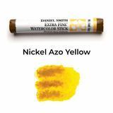 Стік акварельний Daniel Smith Nickel Azo Yellow
