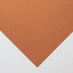 Бумага для пастел LanaColours A4, 21х29,7 см, 160 г/м², лист, охра, Hahnemuhle