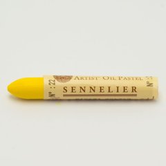 Пастель масляная Sennelier, Gold Yellow, 5 мл