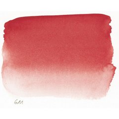 Краска акварельная L'Aquarelle Sennelier Кадмий красный пурпурный №611 S4, 10 мл, туба
