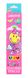 Набор цветных карандашей Smiley world pink, 6 цветов, YES 5056137112869 фото 1 с 2
