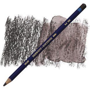 Олівець чорнильний Inktense (2000), Попелястий, Derwent