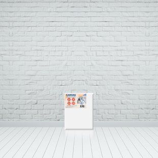 Холст на подрамнике 15х20 см, Brushme