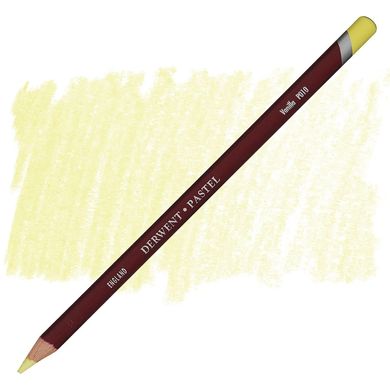 Олівець пастельний Pastel P010, Ванільний, Derwent