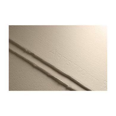 Папір акварельний Artistico CP B2, 56x76 см, 200 г/м2, білий, середнє зерно, Fabriano