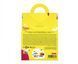 Пластилін JOVI SUPER KIT 3&nbsp;штуки по 50&nbsp;г + аксесуари 153 зображення 4 з 8