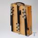 Этюдник деревянный напольный, 40,5х29,5х8,5 см, Tart ЕММ - 103 фото 3 с 9