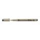 Лайнер PIGMA Micron (10), 0,6 мм, Сірий, Sakura 084511333703 зображення 1 з 6