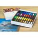 Набір сухої пастелі Sennelier та аксесуари, 40 кольорів, 1/2 N10000037 зображення 5 з 7