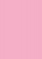 Папір для дизайну Tintedpaper В2, 50x70 см, 130 г/м2, №26 рожевий, без текстури, Folia